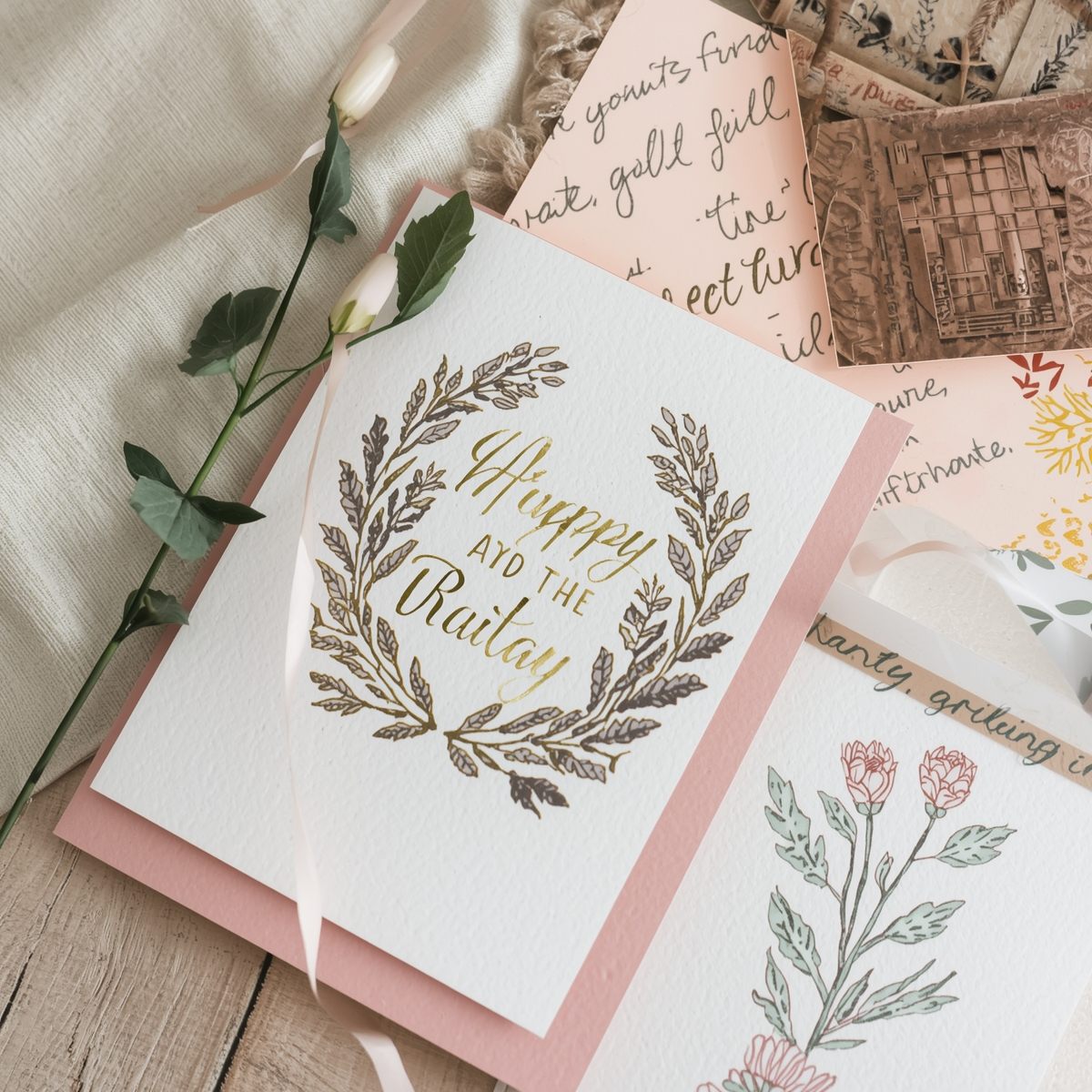 Onze creaties galerij