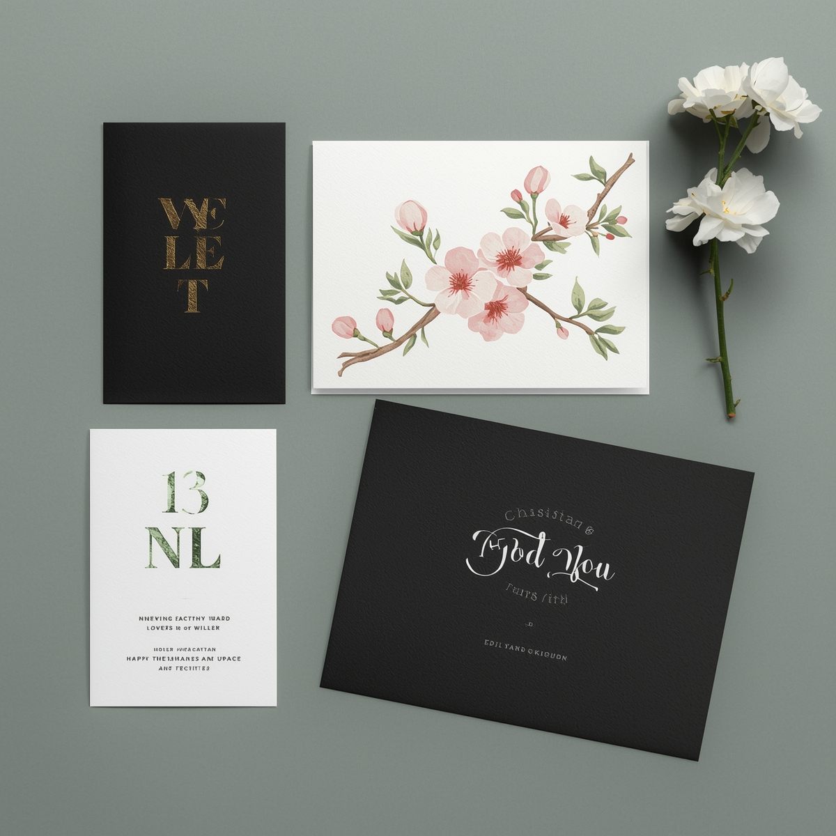 Op maat gemaakt ontwerp proces